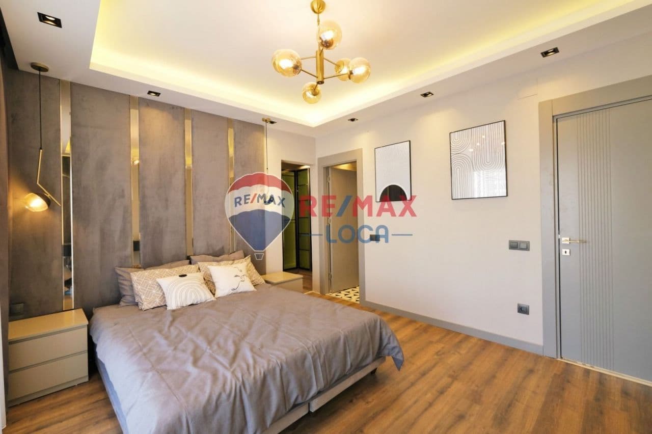 Квартира в Мерсине, Турция, 120 м², фото 5