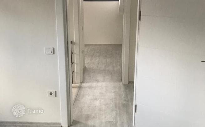 2-Bedroom Apartment in Fethiye