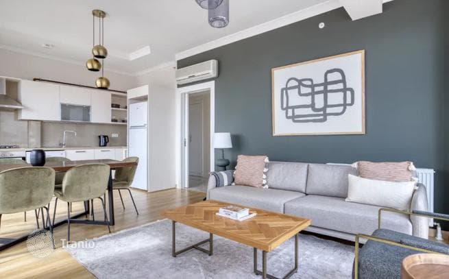 2-Bedroom Apartment in Kartal, Istanbul, photo 3