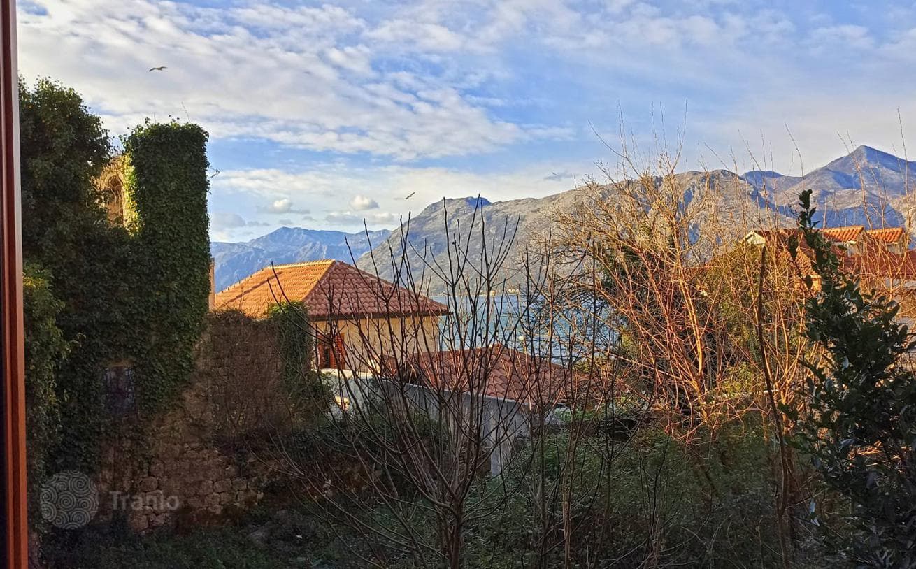 2-Bedroom Apartment in Kotor, Montenegro, photo 5