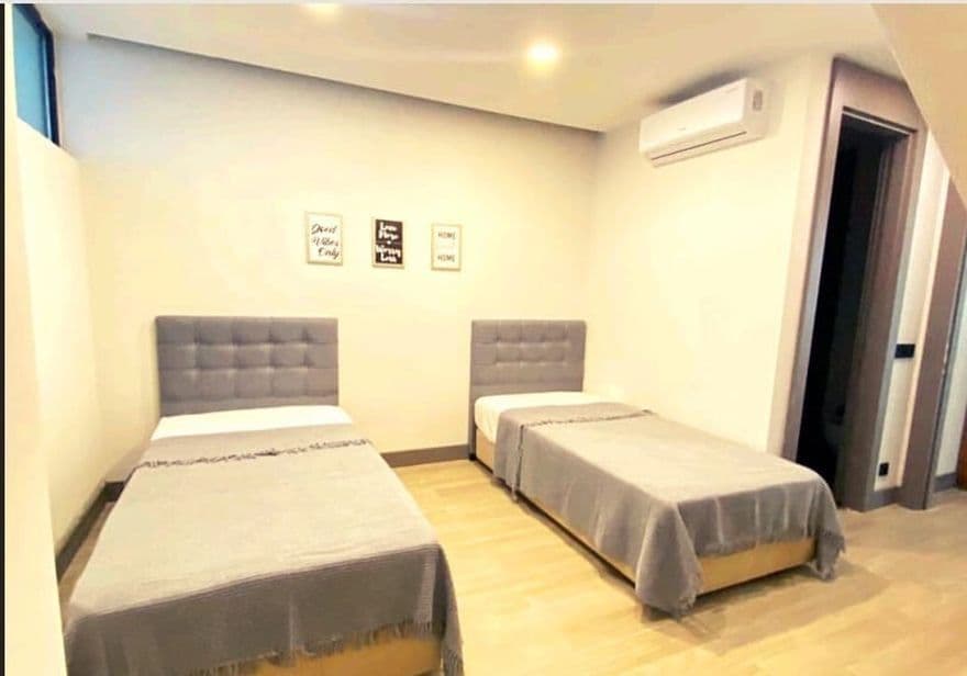 Квартира в Бодруме, Турция, 100 м², фото 4