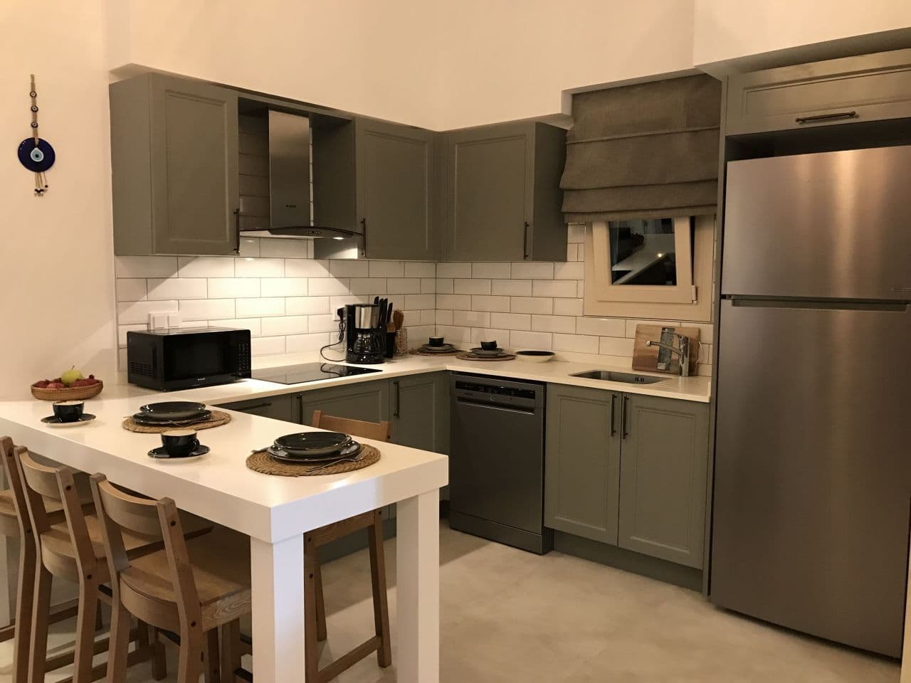 Апартаменты в Фетхие, Турция, 100 м², фото 5
