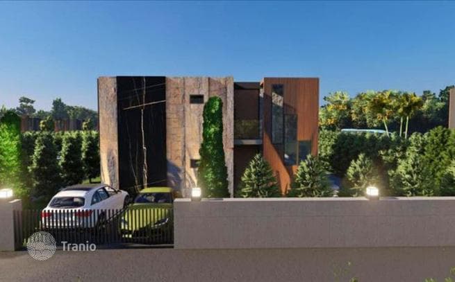 New Villa Complex with Shared Pools in Bodrum, photo 3