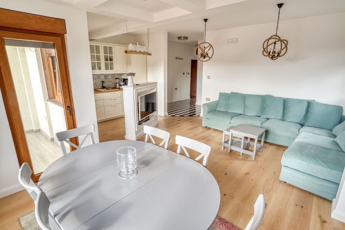 Квартира в Будве, Черногория, 90 м², фото 5