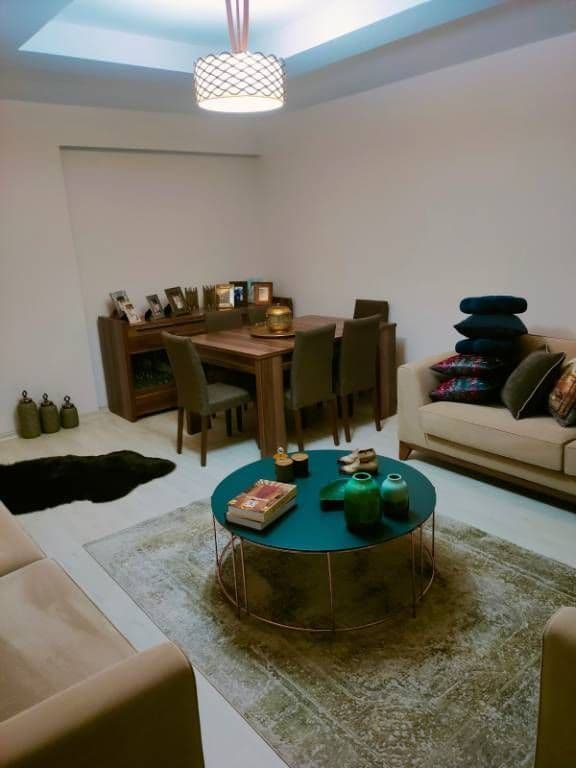 Квартира в Мерсине, Турция, 160 м², фото 4