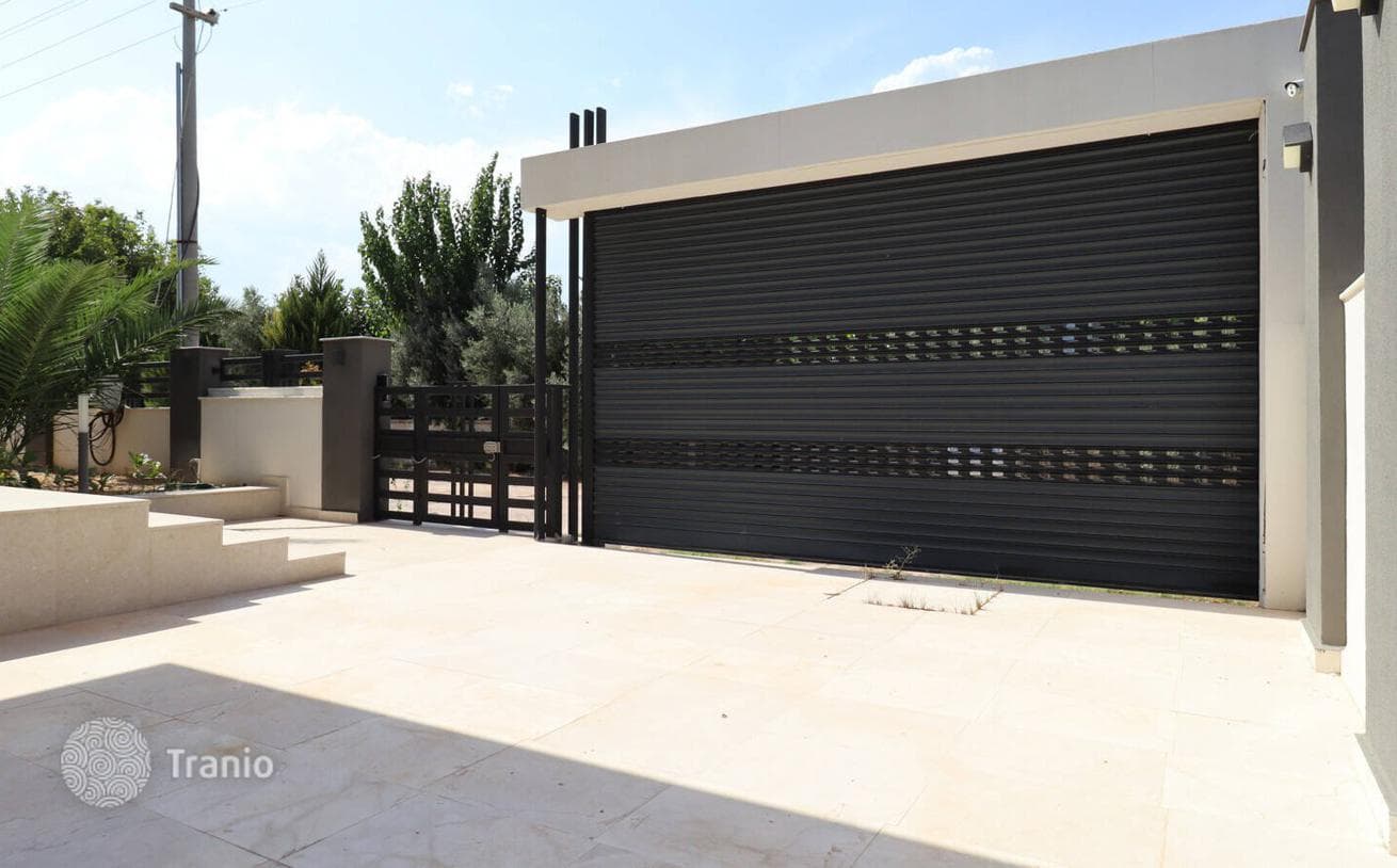 4-Bedroom Villa with Private Pool in Dosemealti, Antalya, photo 4