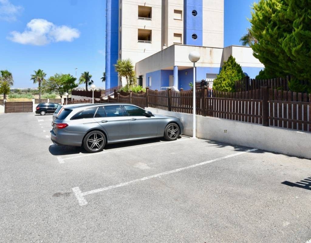 Пентхаус в Гуардамар-дель-Сегура, Испания, 83 м², фото 5