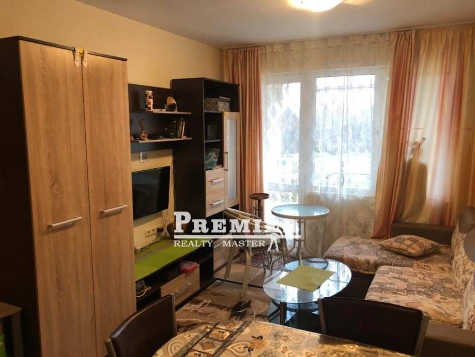 Квартира в Несебре, Болгария, 50 м², фото 4
