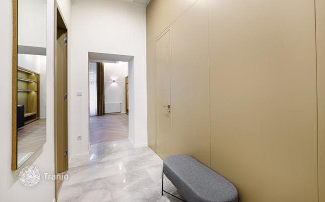 2-комнатная квартира 71 м² в Районе VI (Терезвароше), Венгрия, фото 5
