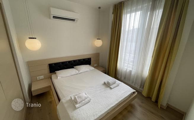 2-Bedroom (3+1) Duplex Apartment in Konyaalti, Antalya, photo 2