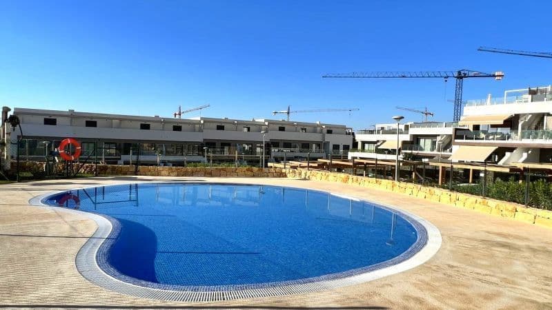 Апартаменты в Финестрате, Испания, 85 м², фото 3