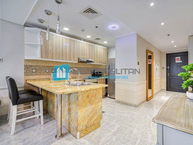 Апартаменты в Дубае, ОАЭ, 73.58 м², фото 3