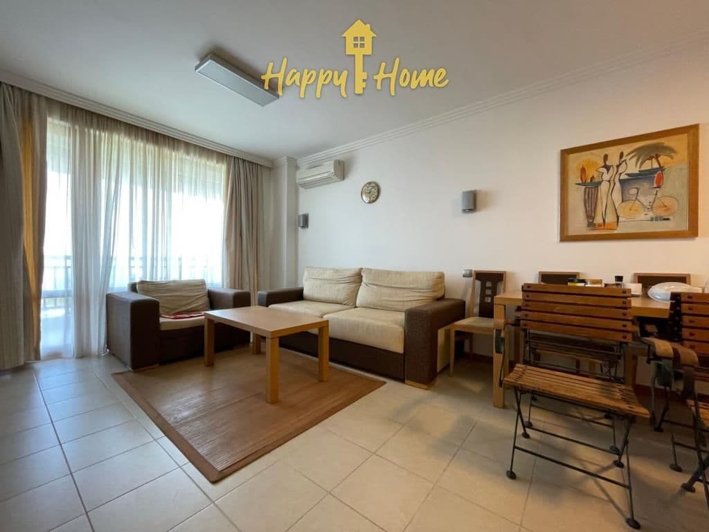 Апартаменты в Равде, Болгария, 130 м², фото 2