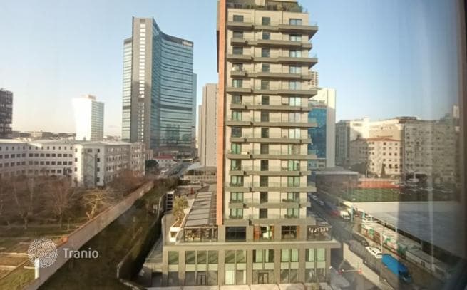 1-Bedroom Apartment in Sisli, Istanbul, photo 2