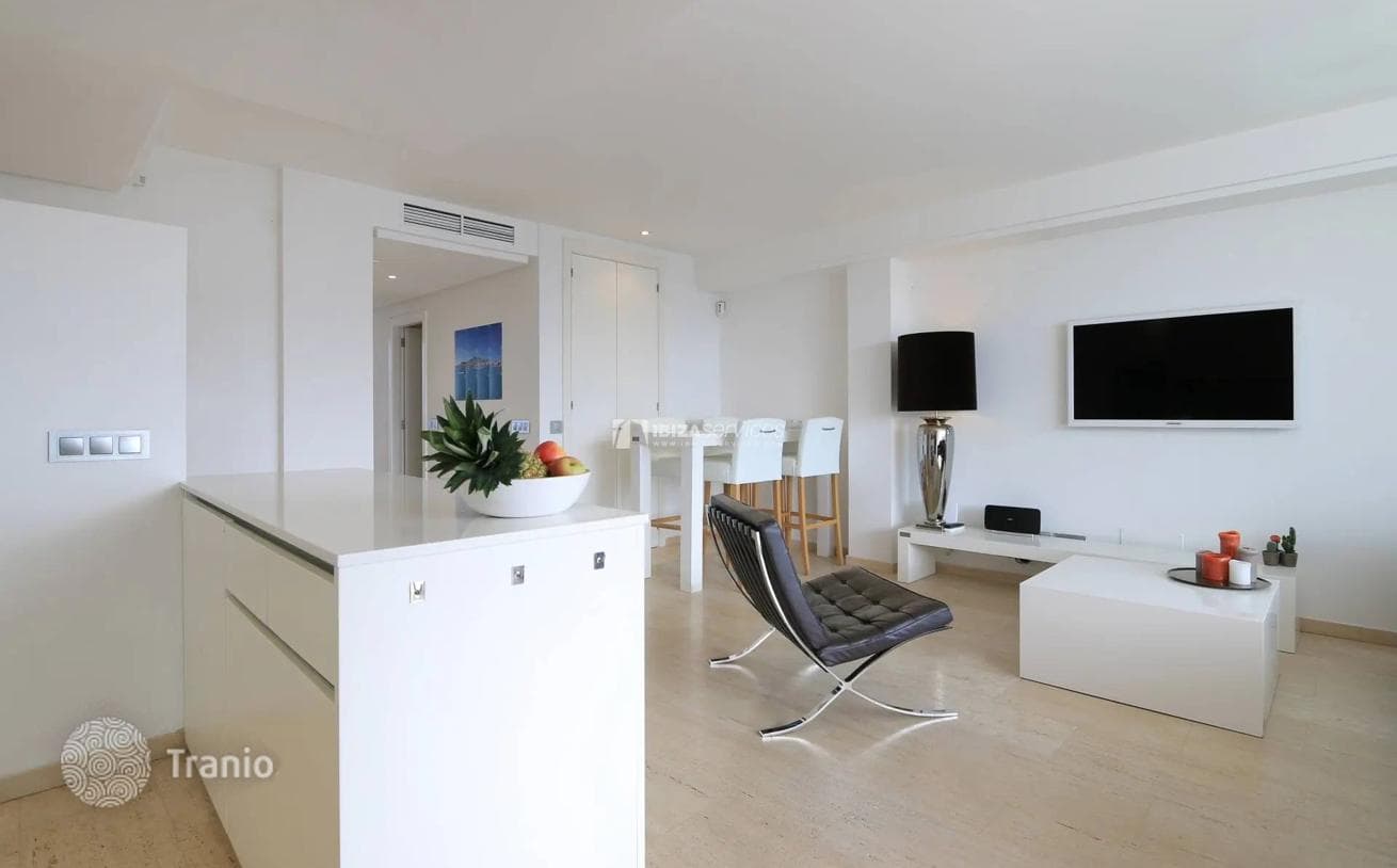 5-комнатная квартира 110 м² на Ибице, Испания, фото 4