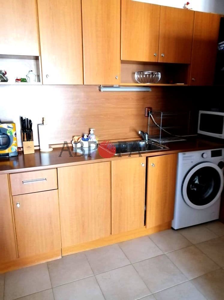 Апартаменты в Несебре, Болгария, 91 м², фото 4