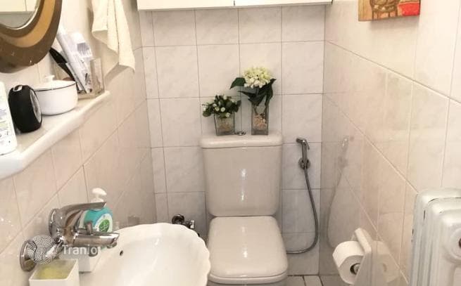 Трехкомнатная квартира с гаражом в Маруси, Аттика, Греция, фото 5