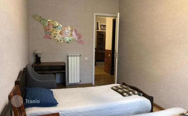 2-Bedroom Apartment in Tbilisi, photo 2