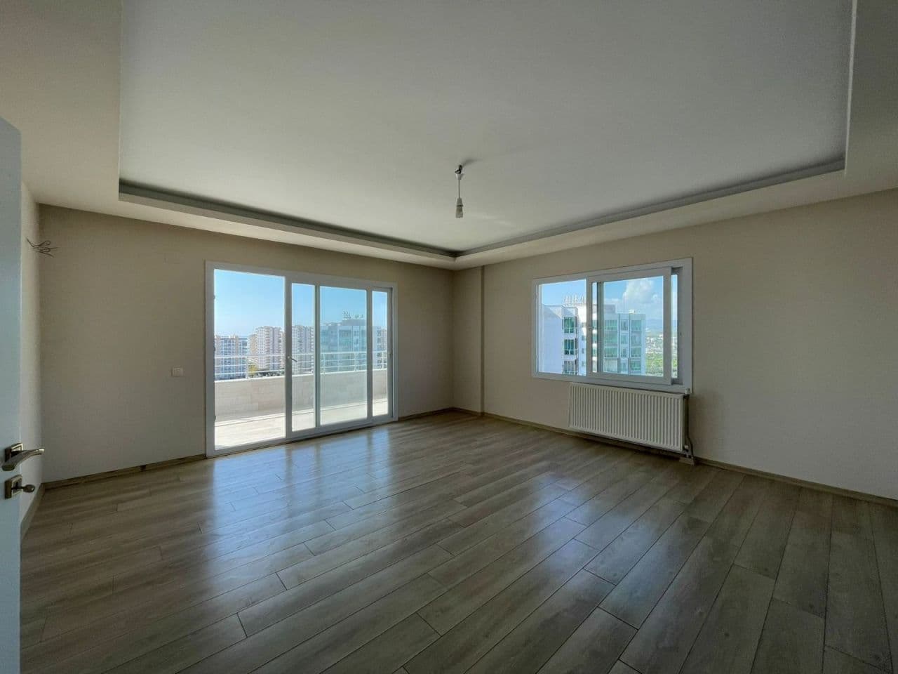 Квартира в Мерсине, Турция, 125 м², фото 4