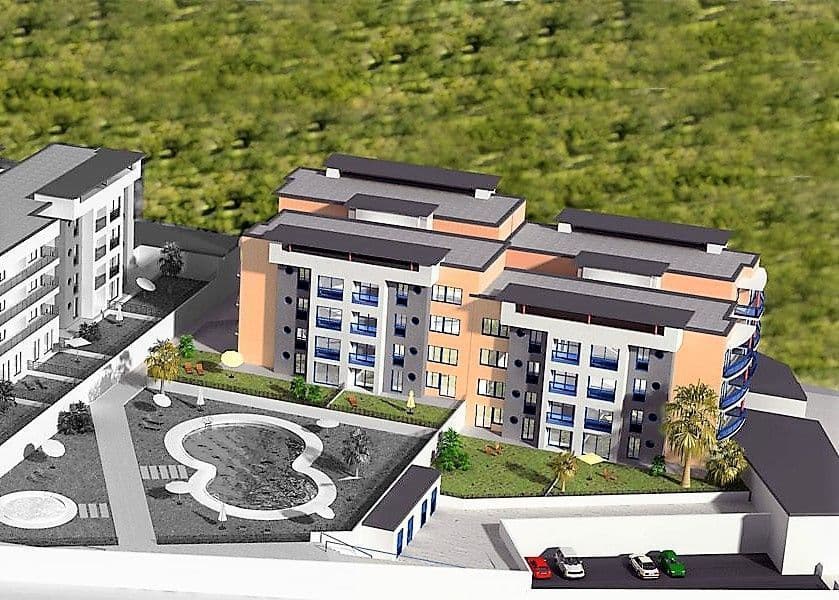 Апартаменты в Вильяхойосе, Испания, 63 м², фото 3