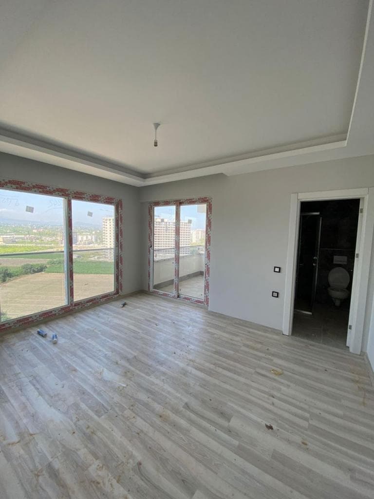 Квартира в Мерсине, Турция, 145 м², фото 3