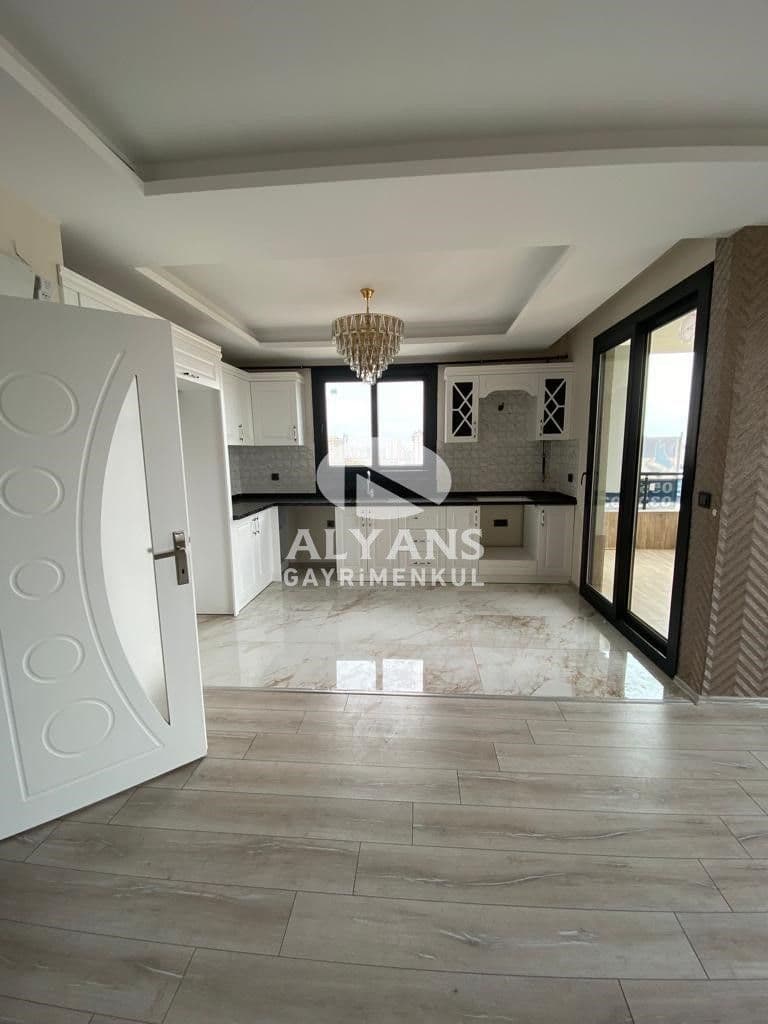 Апартаменты в Мерсине, Турция, 170 м², фото 3