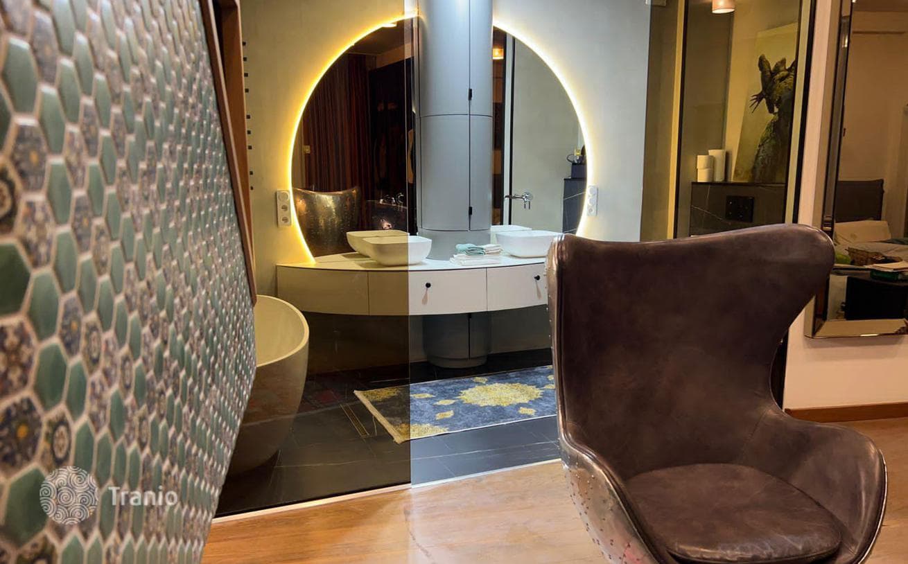 4-Bedroom House in Saburtalo, Tbilisi