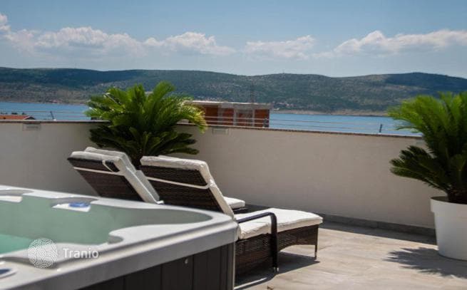 3-Bedroom Villa in Selina, Croatia, photo 4