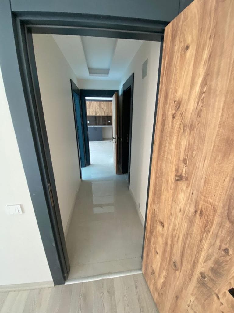 Квартира в Мерсине, Турция, 140 м², фото 3