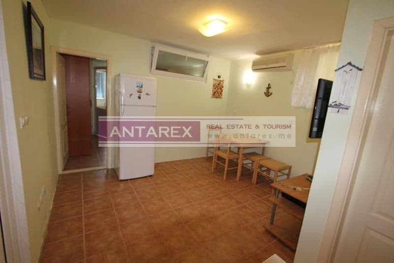 Studio in Herceg Novi, photo 3