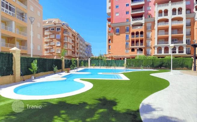 3-комнатная квартира 115 м² в Торревьехе, Испания, фото 4