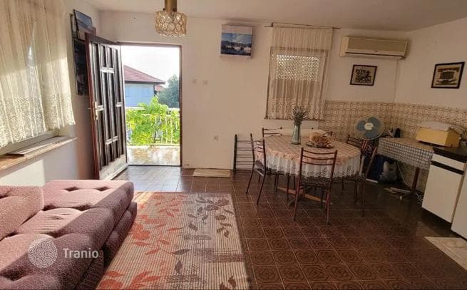 3-Story House with Garden, Garage and Sea View in Dobrota, Bar, photo 2
