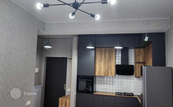 1-Bedroom Apartment in Saburtalo, Tbilisi, photo 5