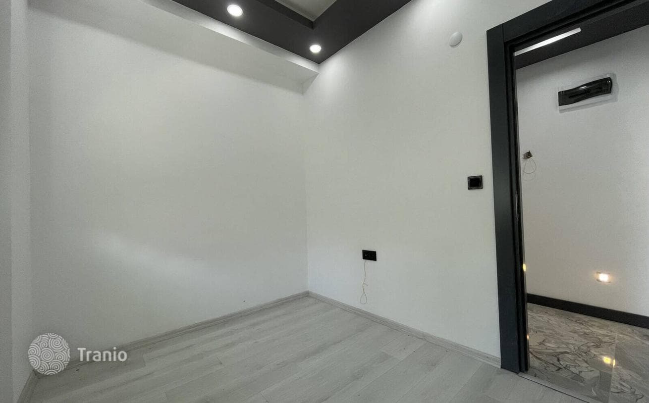 2-Bedroom Apartment with Rental Potential in Muratpasa, Antalya, photo 4