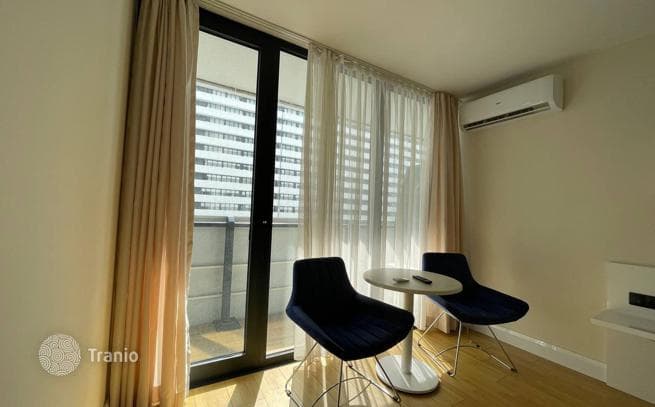 Luxury Beachfront Apartment in Batumi, photo 3
