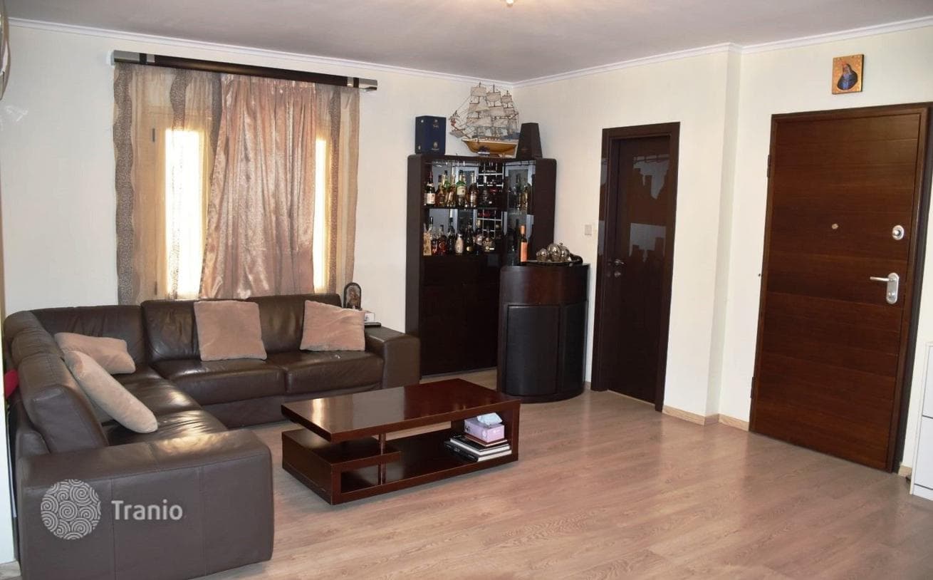 3-комнатная вилла 150 м² в Пиргосе, Кипр, фото 4