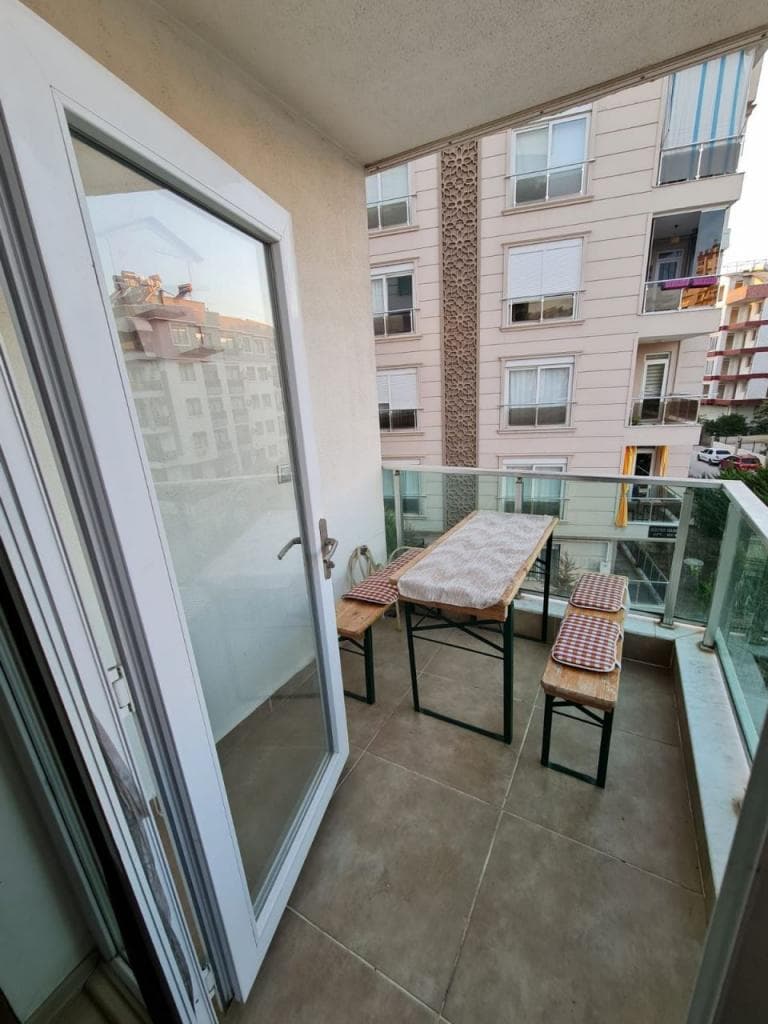 Квартира в Анталии, Турция, 120 м², фото 5