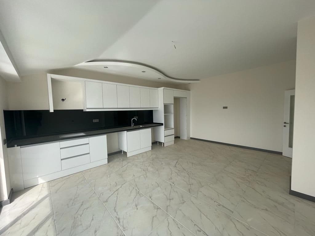 Пентхаус в Алании, Турция, 300 м²