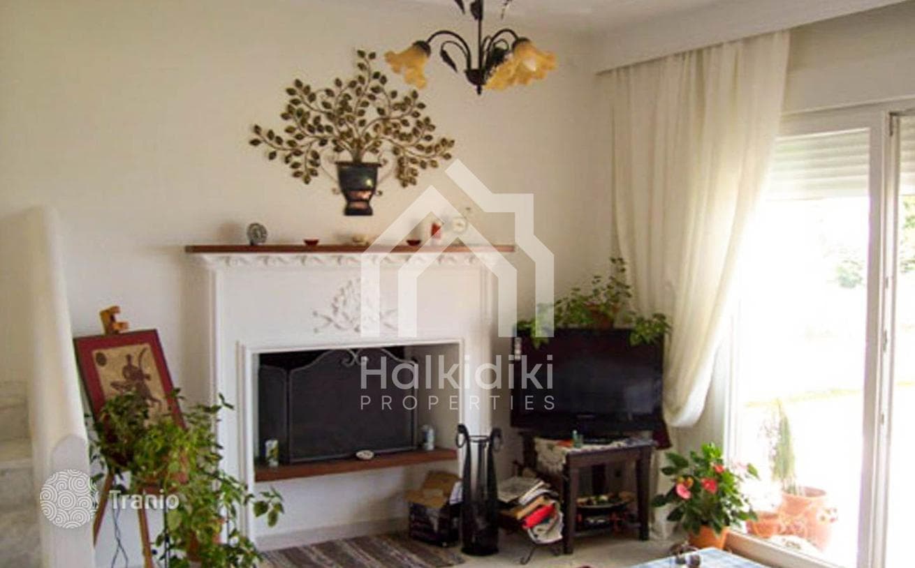 4-комнатный дом в городе 410 м² в Халкидики, Греция, фото 4