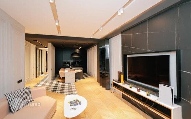 3-Bedroom Apartment in Saburtalo, Tbilisi, photo 4