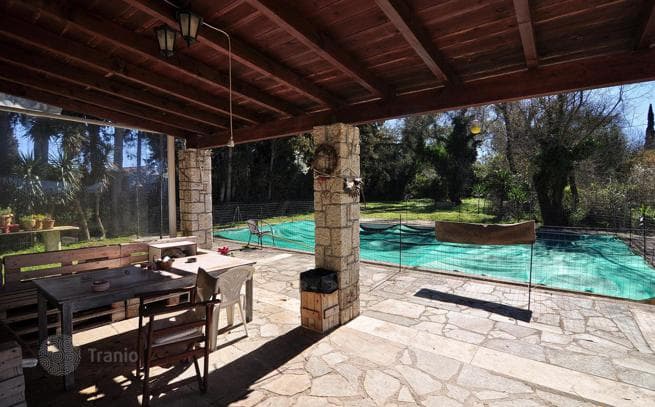 Luxury Villas and Apartment on the Bay in Dassia, Corfu, photo 5