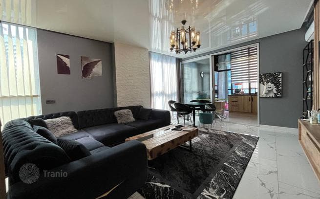 Luxury Beachfront Apartments with Sea, Mountain and City Views in Batumi, photo 3