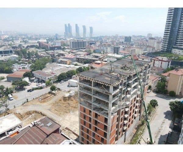 Апартаменты в Стамбуле, Турция, 175 м², фото 3