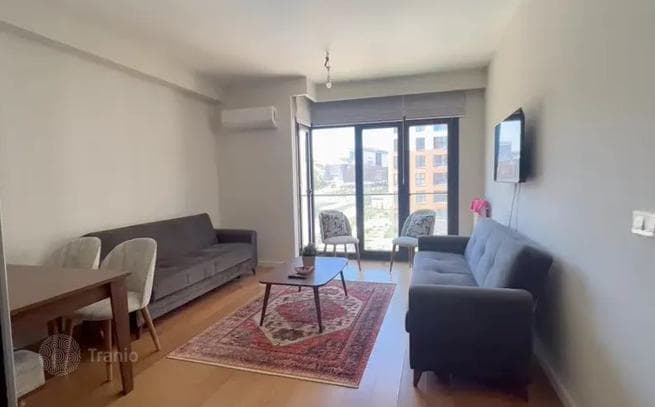 1-Bedroom Apartment in Kayithane, Istanbul, photo 4