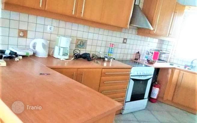 Двухуровневые апартаменты с тремя балконами, Маруси, Греция, фото 4
