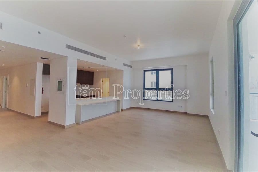 Апартаменты в Дубае, ОАЭ, 130 м², фото 3