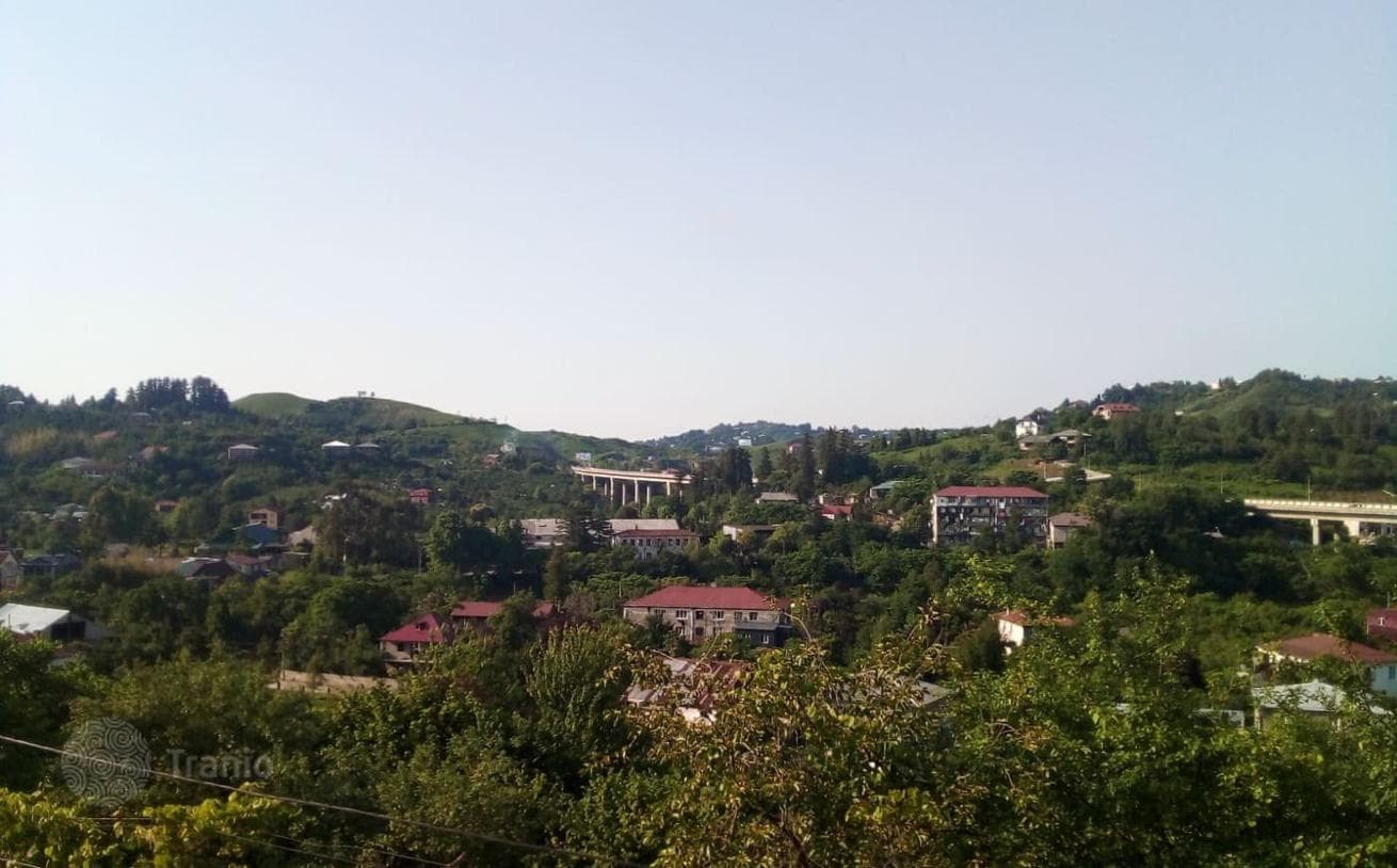 House with Mountain Views in Chakvi, Batumi, photo 2