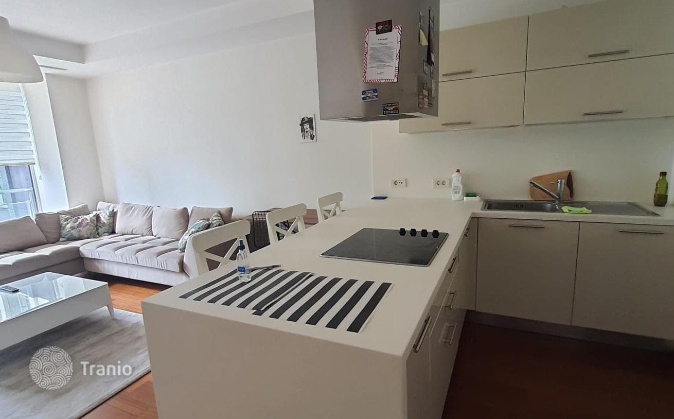 2-Bedroom Apartment in Sariyer, Istanbul, photo 5