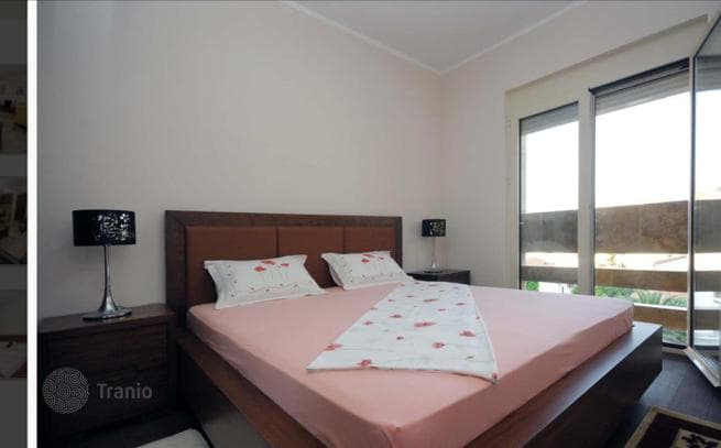 1-Bedroom Apartment in Central Budva Near the Sea, photo 5