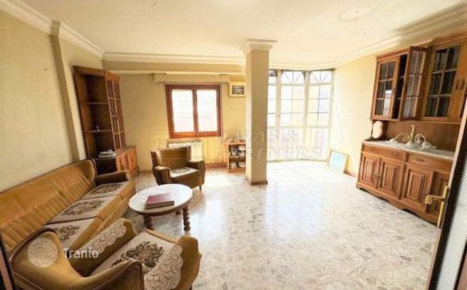 4-комнатная квартира 152 м² в Ориуэле, Испания